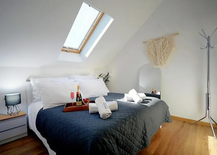 別荘 Terraced House For 5 People,