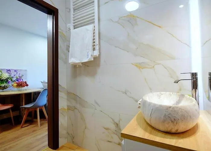 Feriehus Terraced House For 5 People, *