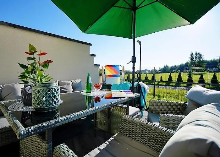 Terraced House For 5 People, *