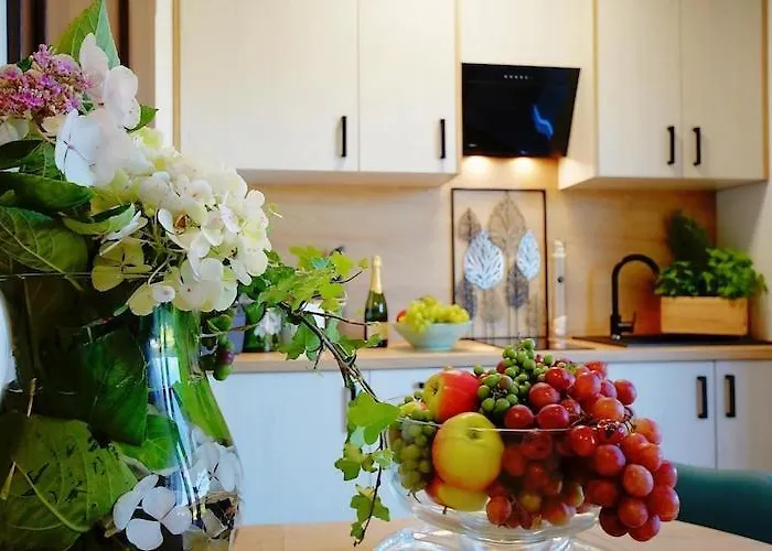 別荘 Terraced House For 5 People, *