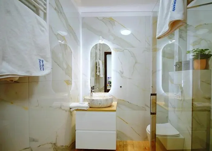 Terraced House For 5 People, * Mielenko