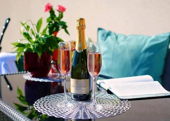 Feriehus Terraced House For 5 People, *