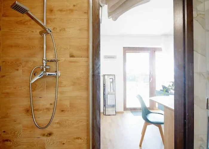 Terraced House For 5 People, *