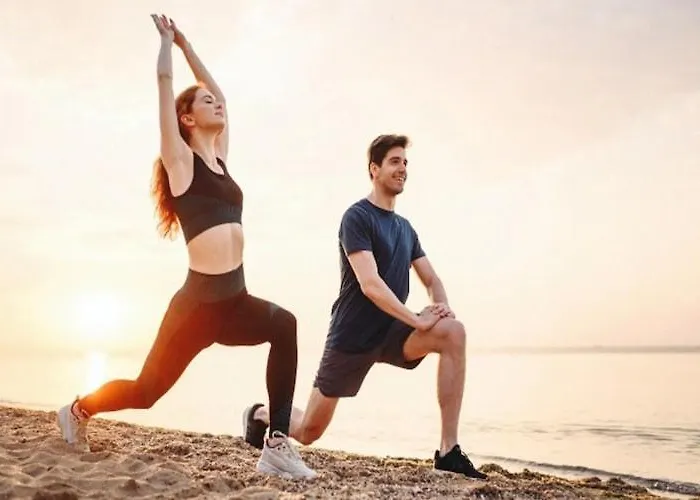 Terraced House For 5 People,