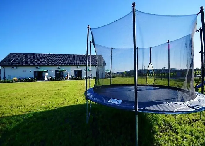 Feriehus Terraced House For 5 People, *